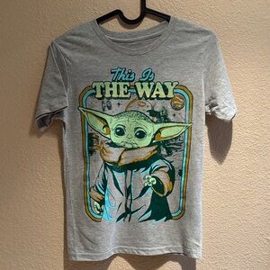 NWOT - Childs Star Wars Graphic Tee
